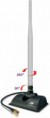 78.0210A: Antena Omni 5bBi - HighBooster GTS - 360º